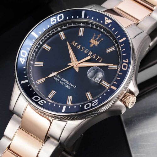 Maserati R8853140003 Men's watch
