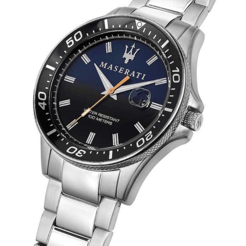 Maserati R8853140001 Men's watch