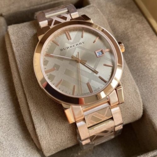 Burberry BU9039 Ladies watch