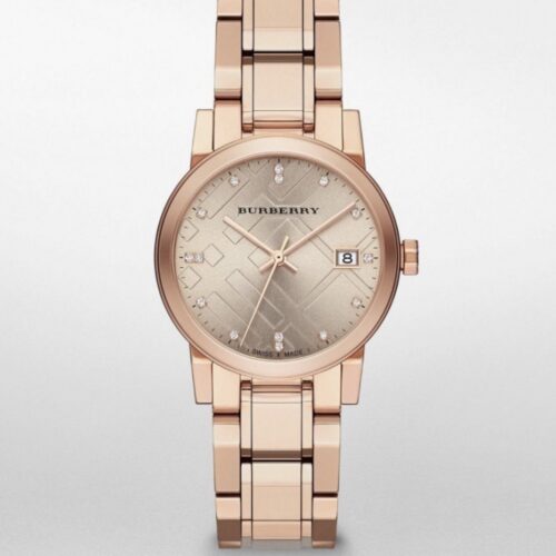 Burberry BU9126 Ladies watch