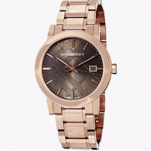 Burberry BU9005 Ladies watch