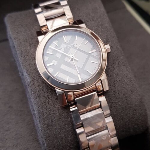 Burberry BU9235 Ladies watch