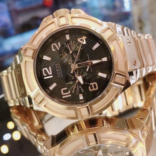 Guess W0218G3 Men's watch