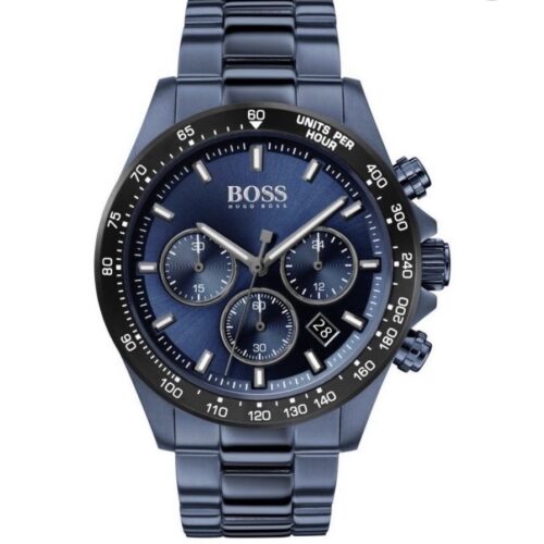 Hugo Boss HB1513758 Men's watch