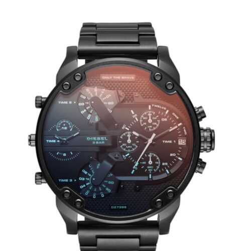 Diesel DZ7395 Men's watch