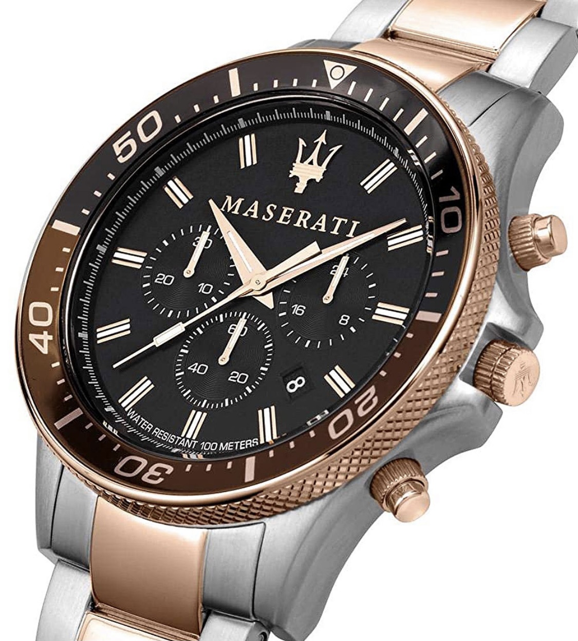 Maserati R8873640010 Men's watch - Image 4