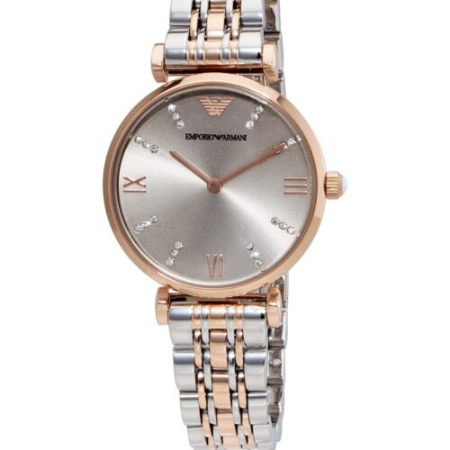 Emporio Armani AR1840 Ladies watch