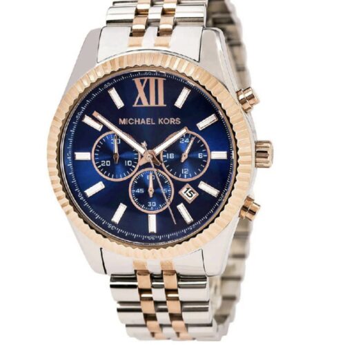 Michael Kors MK8412 Men's watch