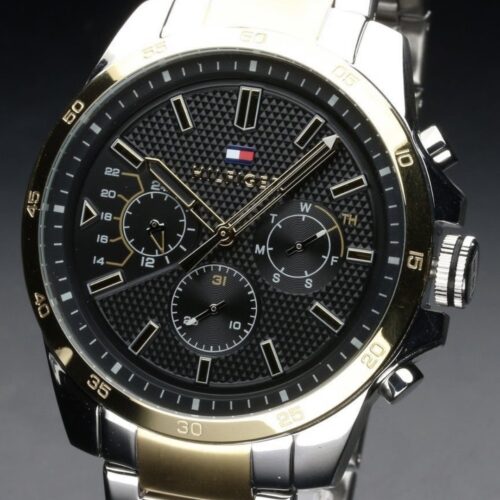 Tommy Hilfiger 1791559 Men's watch
