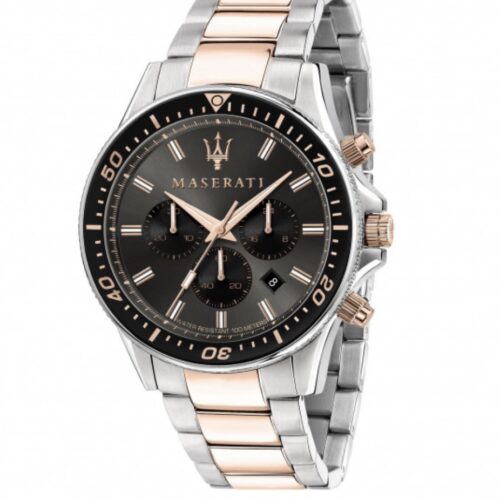 Maserati R8873640002 Men's Watch