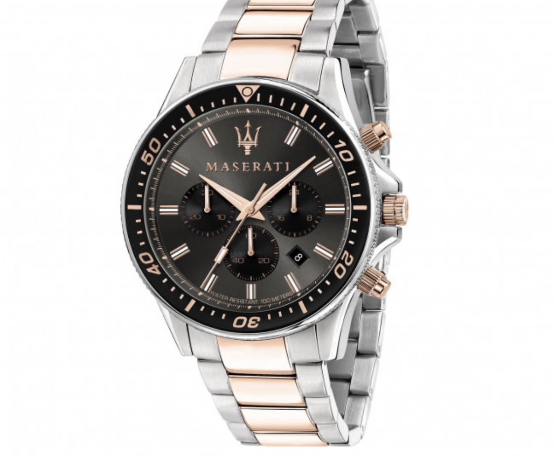 Maserati R8873640002 Men's Watch