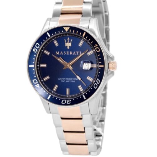 Maserati R8853140003 Men's watch