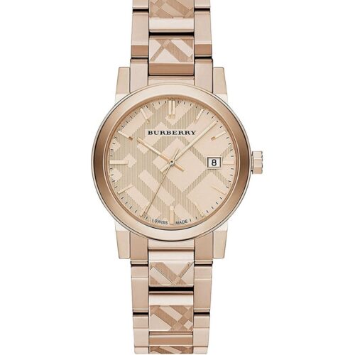 Burberry BU9235 Ladies watch