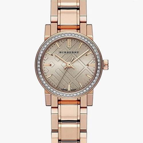 Burberry BU9225 Ladies watch