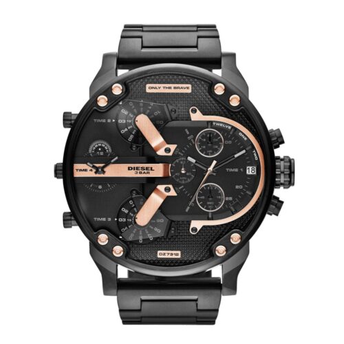 Diesel DZ7312 Men's watch