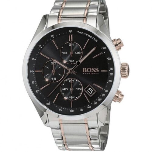 Hugo Boss HB1513473 Men's watch