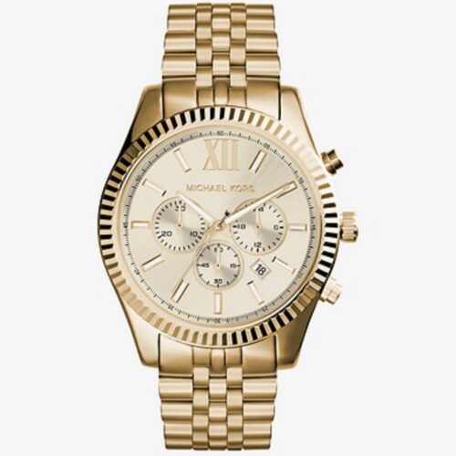 Michael Kors MK8281 Men's watch