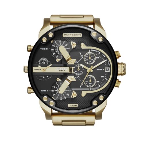 Diesel DZ733 Men's watch