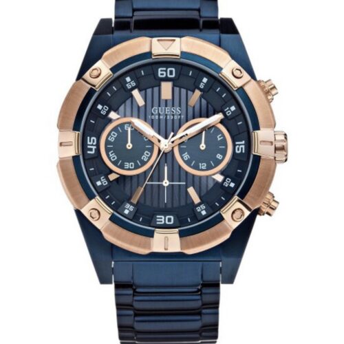 Guess W0377G4 Men's watch