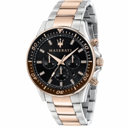 Maserati R8873640010 Men's watch