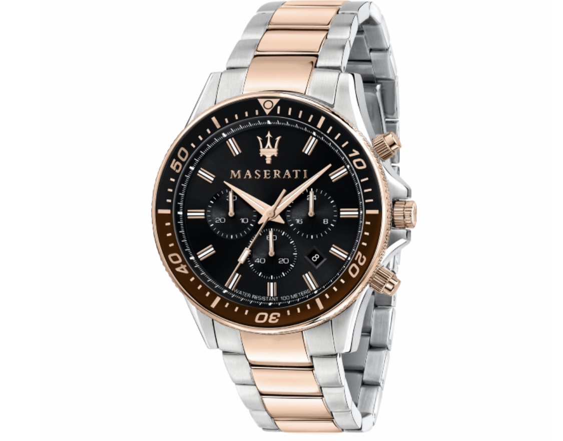 Maserati R8873640010 Men's watch