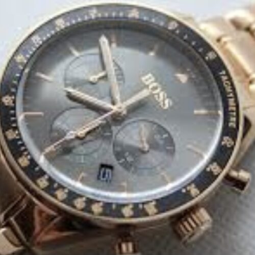 Hugo Boss HB1513632 Men's watch