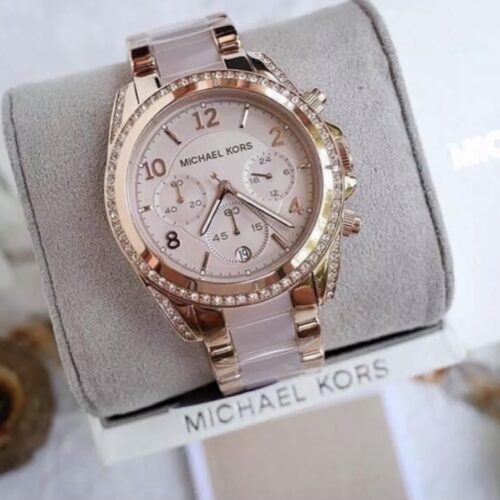 Michael Kors MK5943 Ladies watch