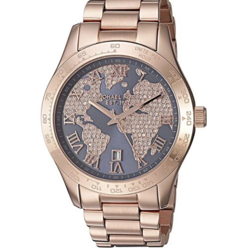 Michael Kors MK6395 Ladies watch