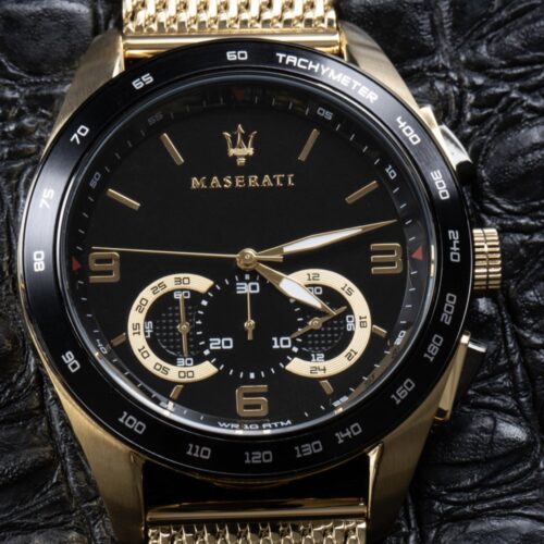 Maserati R8873612010 Men's watch