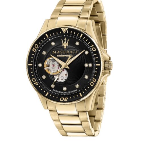 Maserati R8823140003 Men's watch