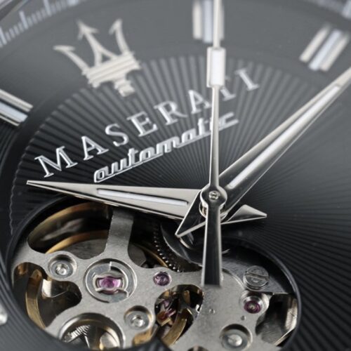 Maserati R8823140005 Men's watch