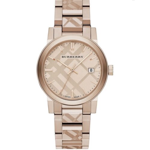 Burberry BU9039 Ladies watch