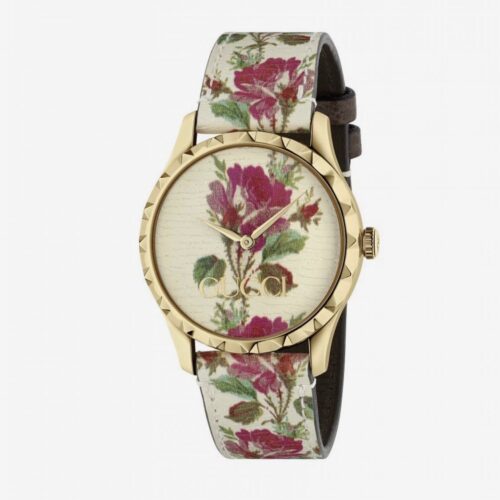 Gucci YA1264084 Ladies watch