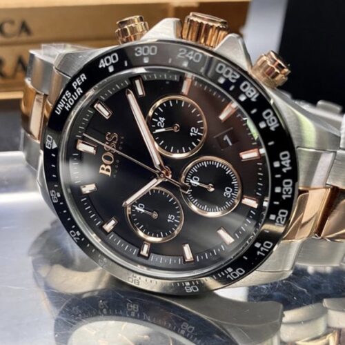 Hugo Boss HB1513757 Men's watch