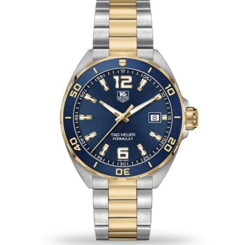 TAG Heuer WA21120 Men's watch