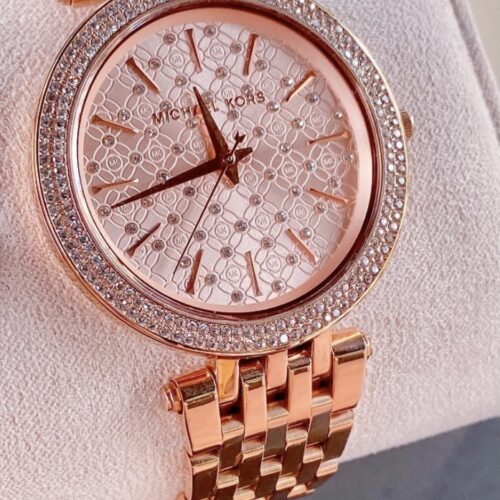 Michael Kors MK3399 Ladies watch