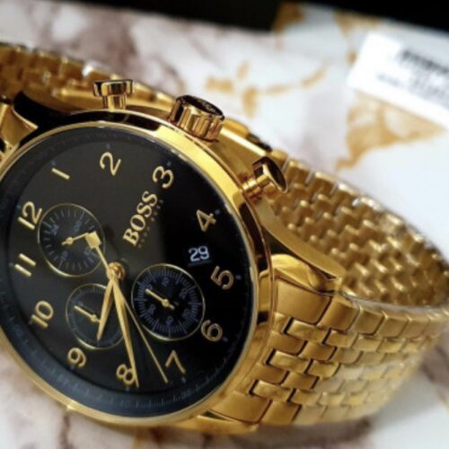 Hugo Boss HB1513531 Men's watch