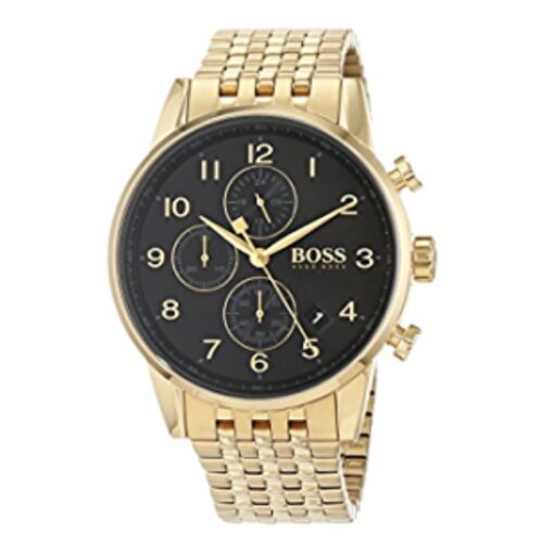 Hugo Boss HB1513531 Men's watch