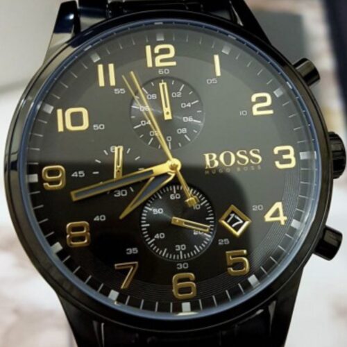 Hugo Boss HB1513275 Men's watch