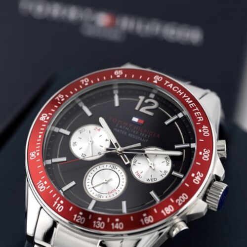 Tommy Hilfiger TH1791122 Men's watch