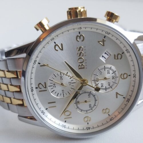 Hugo Boss HB1513499 Men's Watch