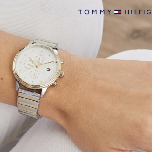 Tommy Hilfiger TH1781908 Ladies Watch