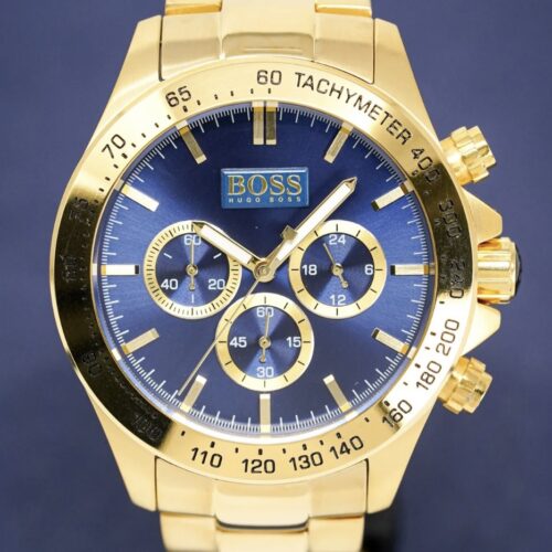 Hugo Boss HB1513340 Men's watch