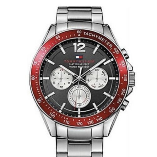 Tommy Hilfiger TH1791122 Men's watch