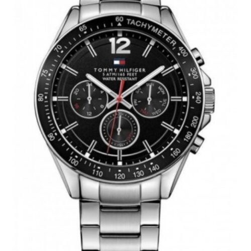 Tommy Hilfiger TH1791120 Men's warch