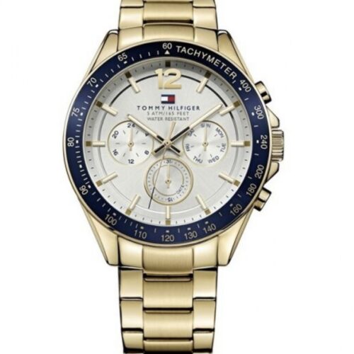 Tommy Hilfiger TH1791121 Men's Watch