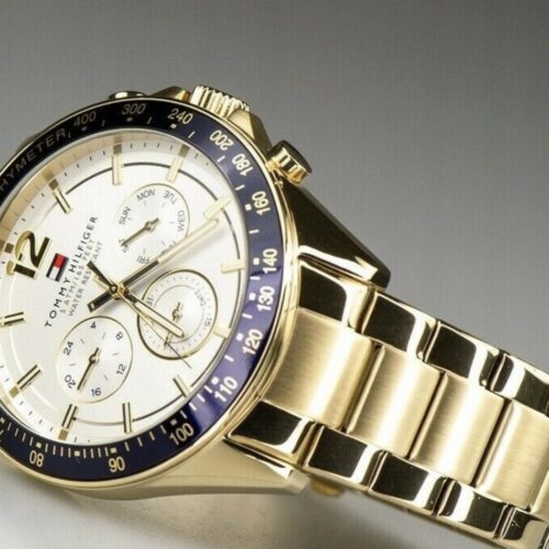Tommy Hilfiger TH1791121 Men's Watch