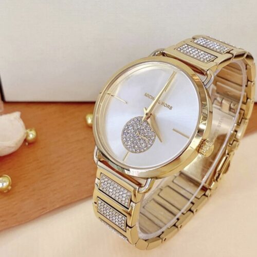 Michael Kors Ladies Watch MK3852