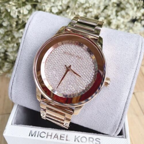 Michael Kors Ladies Watch MK6210