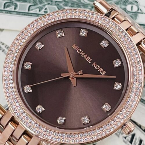 Michael Kors Ladies Watch MK3217